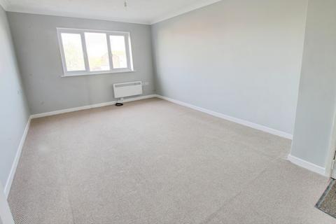 2 bedroom flat to rent, Burrowmoor Road, March PE15