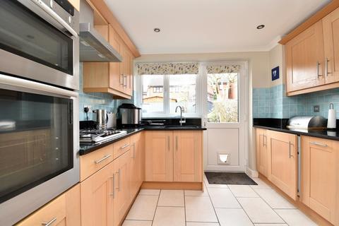 38 Barham Road, Stevenage, SG2 9HX