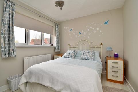 38 Barham Road, Stevenage, SG2 9HX
