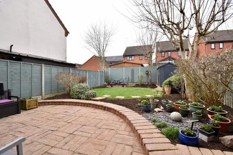 38 Barham Road, Stevenage, SG2 9HX