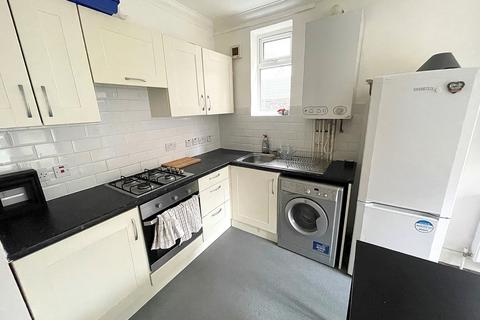 1 bedroom flat to rent, Granada Road, Southsea