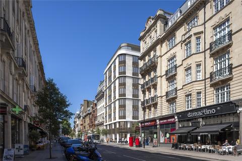 2 bedroom apartment for sale, Great Portland Street, London, Marylebone, W1W