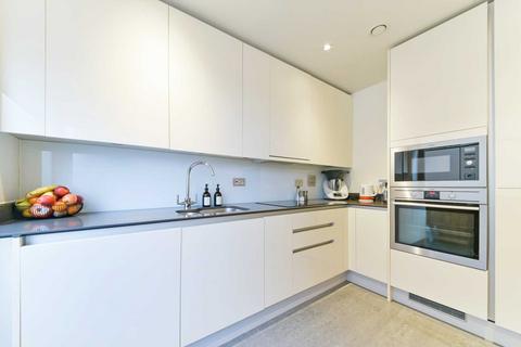 1 bedroom apartment for sale, Arbor House, Brentford Lock West, Brentford  TW8