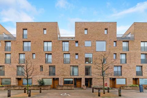 Arbor House, Brentford Lock West, Brentford  TW8