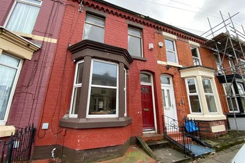 62 Cedar Grove, Toxteth, Liverpool, L8 0SW