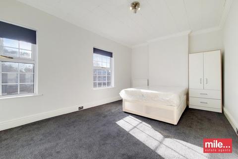 undefined, Reginald Street, Luton