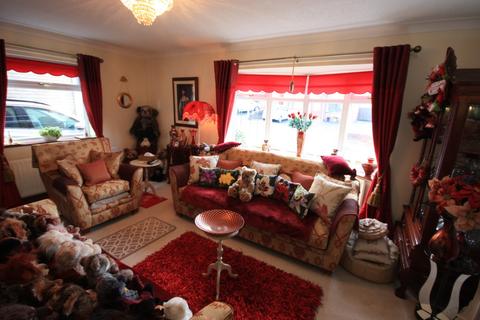 13 Bream Way, Stoke-on-trent, ST6 7PW