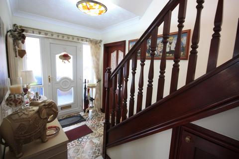 13 Bream Way, Stoke-on-trent, ST6 7PW