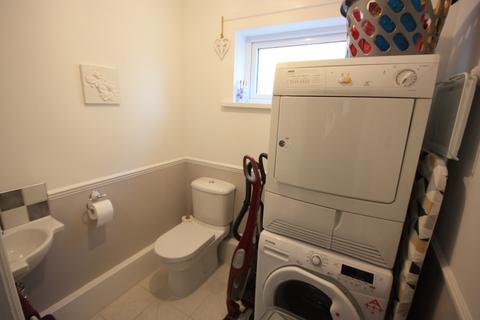 13 Bream Way, Stoke-on-trent, ST6 7PW