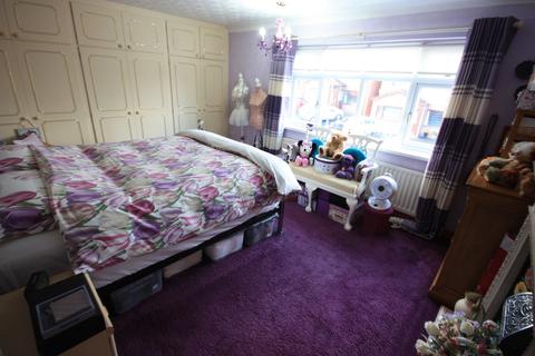 13 Bream Way, Stoke-on-trent, ST6 7PW
