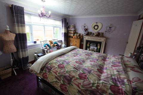 13 Bream Way, Stoke-on-trent, ST6 7PW
