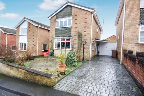 13 Bream Way, Stoke-on-trent, ST6 7PW