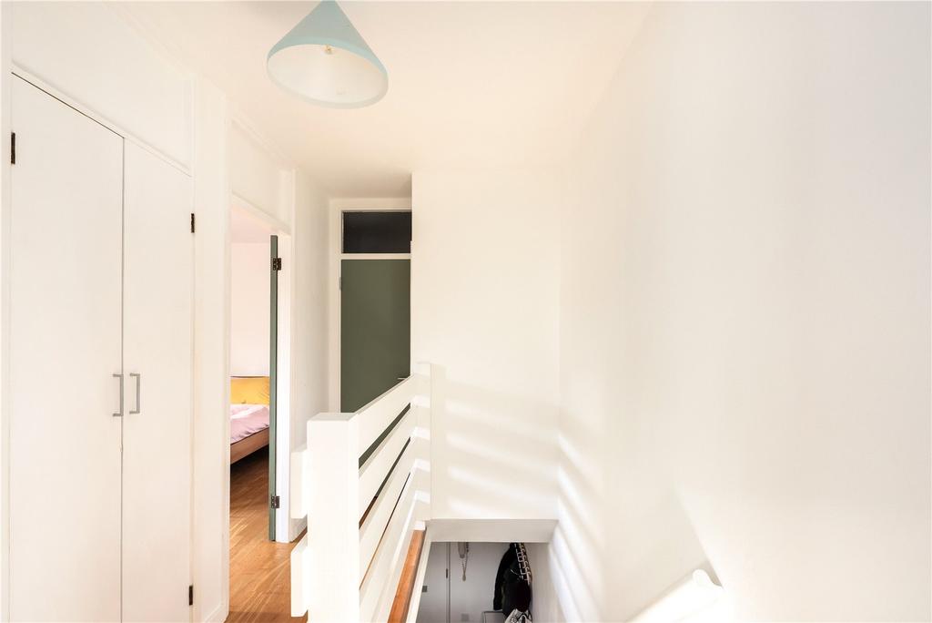 Landing/Hallway