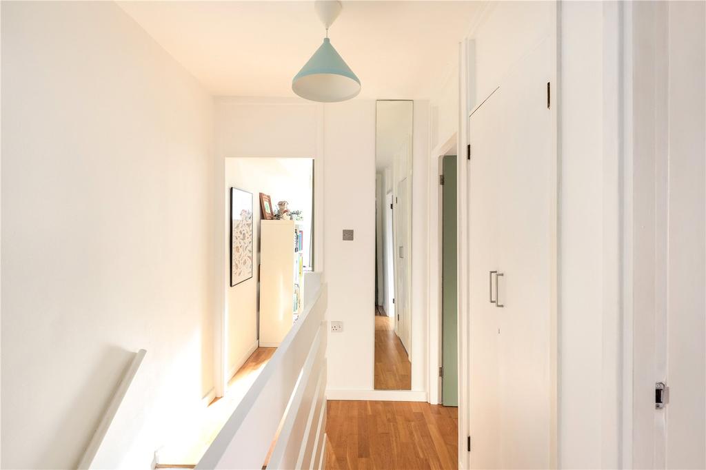 Hallway/Landing