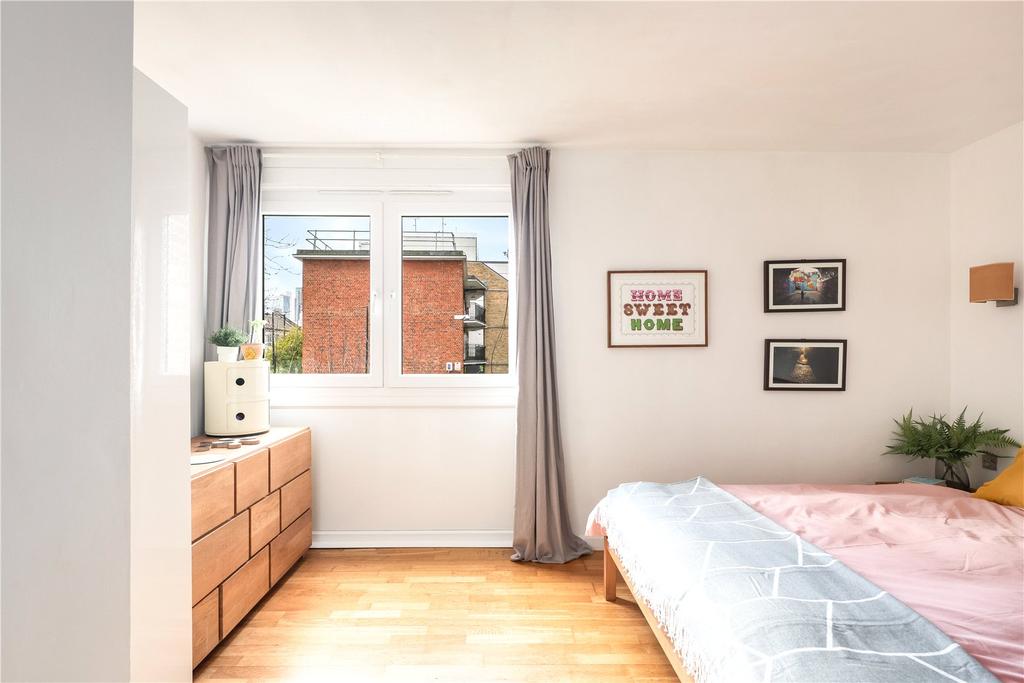 Bedroom 1 View 3