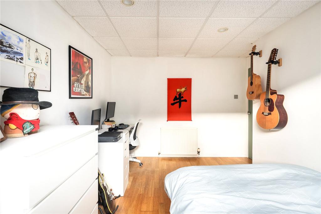 Bedroom 2 View 3