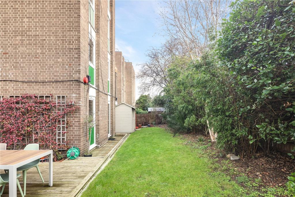 Garden View 3