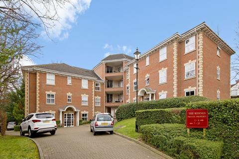 14 The Ridings, London, E11 1SU