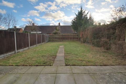 undefined, Sturdee Road, Leicester