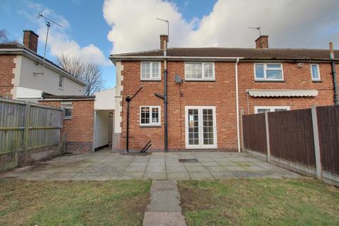 undefined, Sturdee Road, Leicester