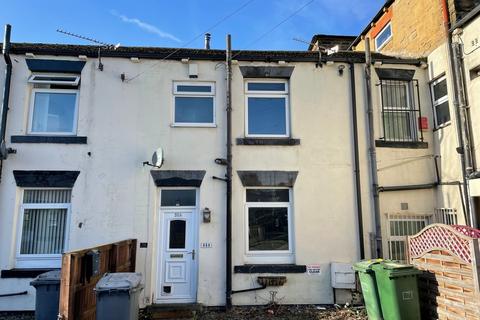 undefined, Nelson Street, Birstall, Batley