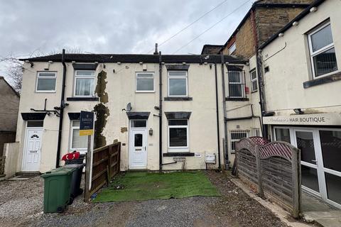 undefined, Nelson Street, Birstall, Batley