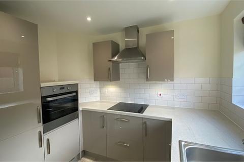 1 bedroom flat for sale - Apartment 8, Dutton Lodge, Roper Street, PENRITH, Cumbria