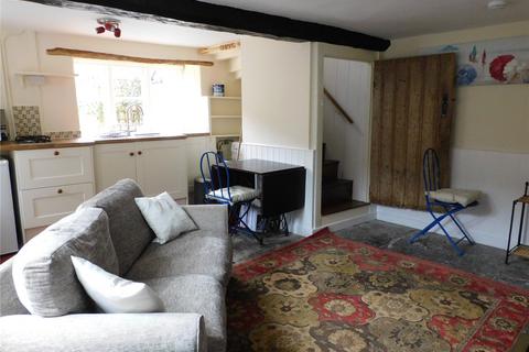 1 bedroom terraced house to rent, Greenhill, Sherborne, DT9