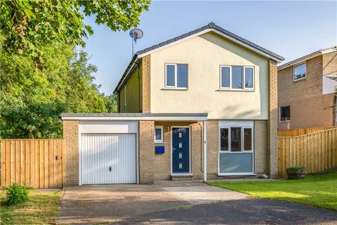 8 Ashfield Close, Pateley Bridge, Harrogate, HG3 5JP