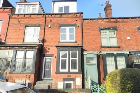 16 Burchett Terrace, Leeds, LS6 2LR