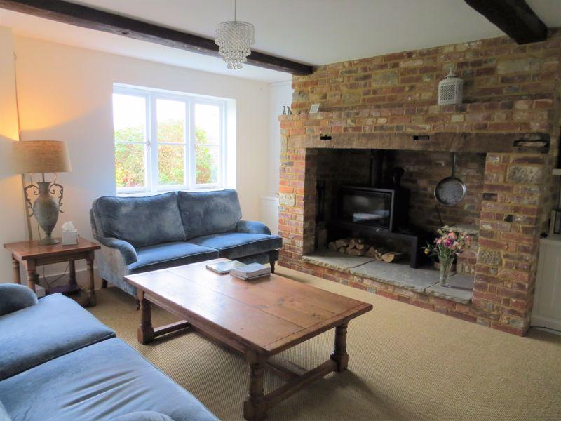 Abbotstone, Alresford / Winchester /... 3 bed house £3,750 pcm (£865 pw)