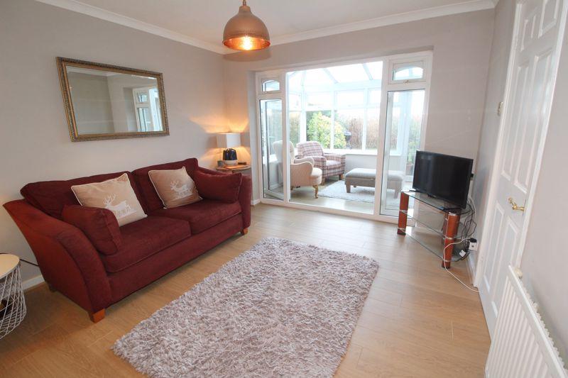 Dining/Sitting Room