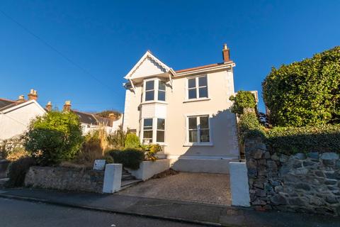 5 bedroom detached house to rent, Stanley Road, St. Peter Port, Guernsey