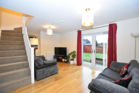 5 Aspen Drive, Glasgow, G21 4EG