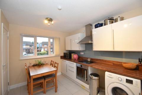 5 Aspen Drive, Glasgow, G21 4EG