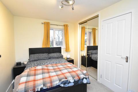 5 Aspen Drive, Glasgow, G21 4EG