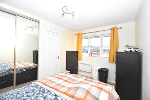 5 Aspen Drive, Glasgow, G21 4EG