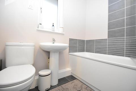 5 Aspen Drive, Glasgow, G21 4EG