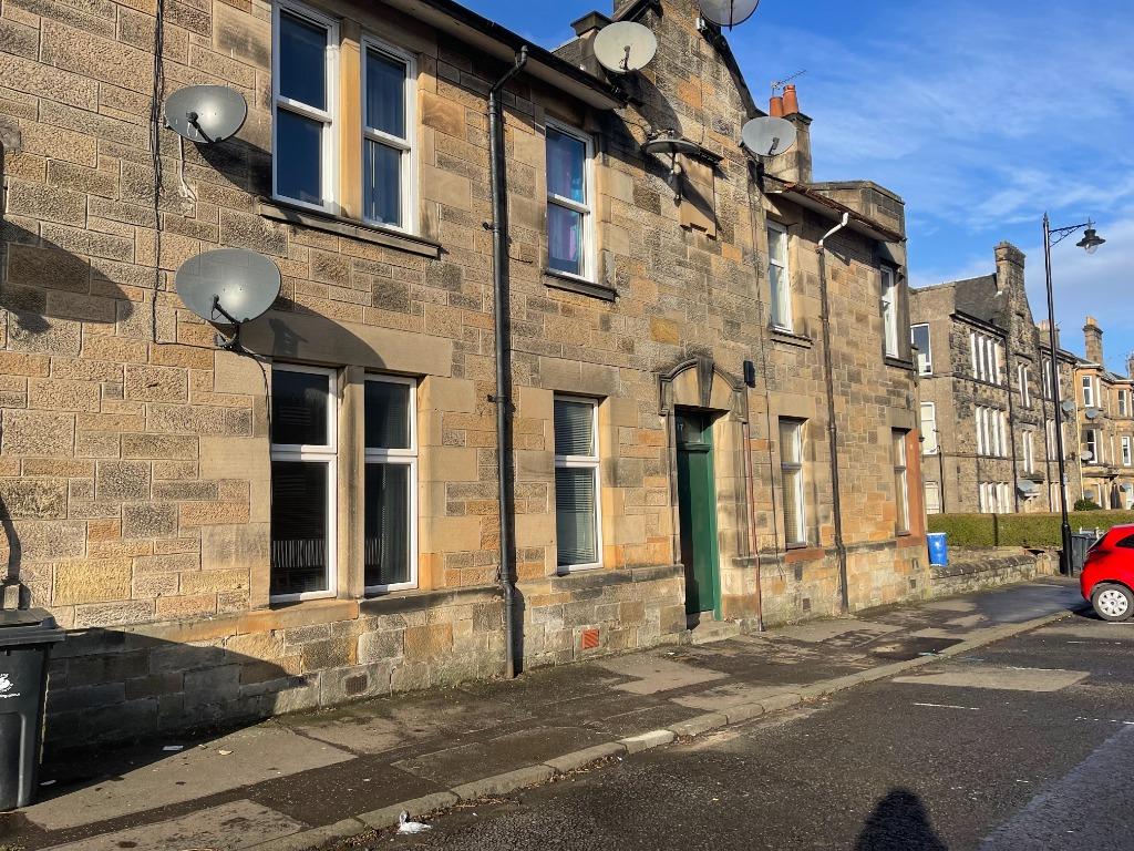 Wallace Street, Stirling Town, Stirling, FK8 2 bed flat £775 pcm (£