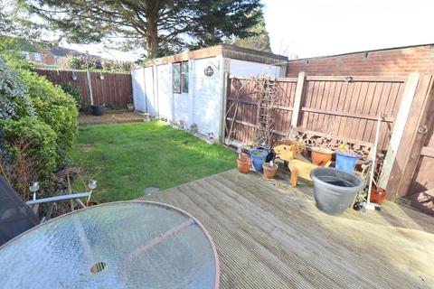 6 Wandon Close, Luton, LU2 8DX