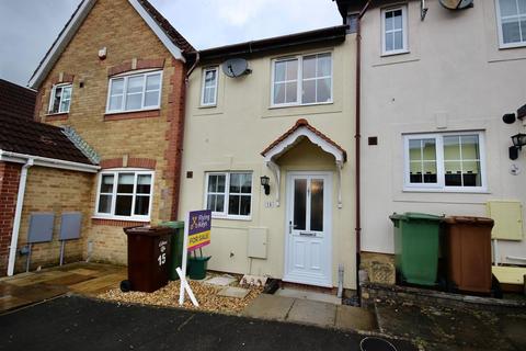 15 Ramson Close, Penpedairheol, Hengoed, CF82 8LB