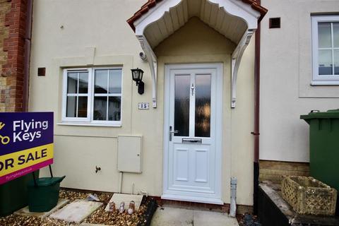 15 Ramson Close, Penpedairheol, Hengoed, CF82 8LB