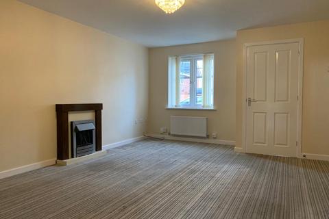 3 bedroom end of terrace house to rent, Cross Street, Wednesbury, West Midlands, WS10 7PT