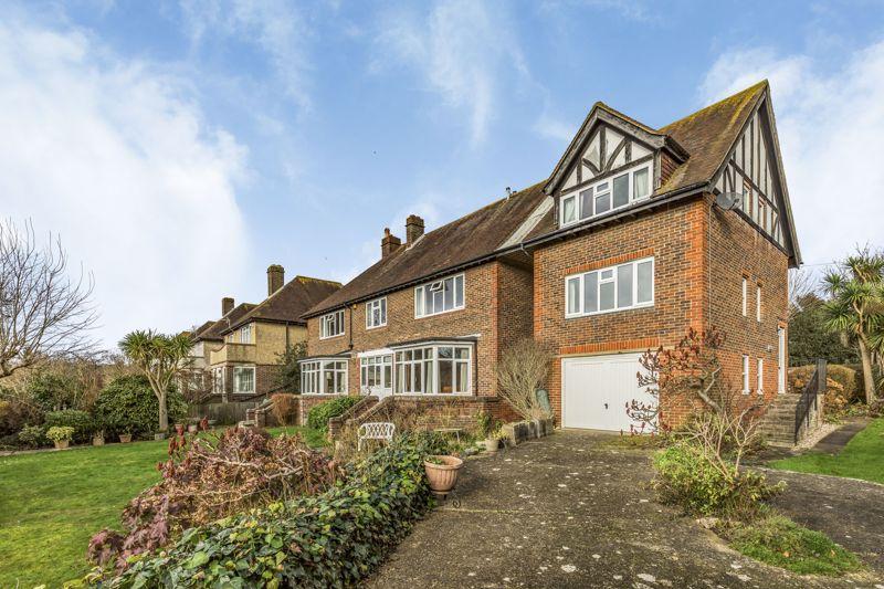 Havant Road, East Cosham 6 bed detached house £850,000