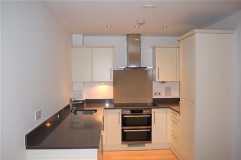 1 bedroom apartment to rent, Racecourse Road, Newbury, RG14