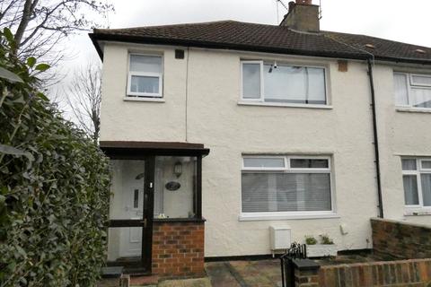 13 Palm Grove, London, W5 4AF