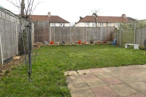 13 Palm Grove, London, W5 4AF