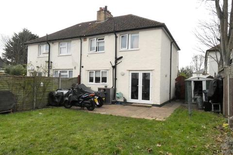 13 Palm Grove, London, W5 4AF