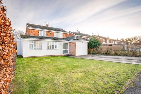 25 Barkfield Lane, Liverpool, L37 1LY
