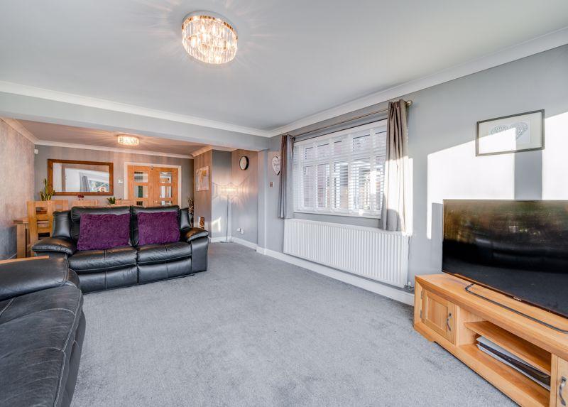 Barkfield Lane, Formby, Liverpool 4 bed detached house £525,000